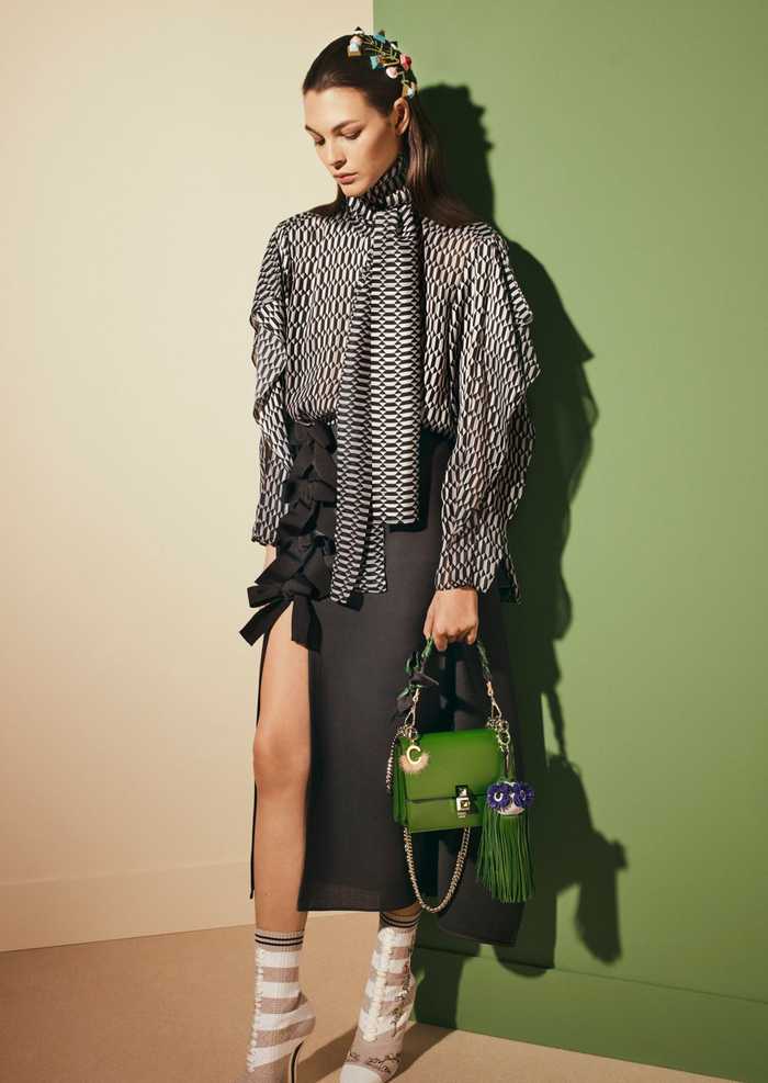 Fendi2017早秋(8) 第8页