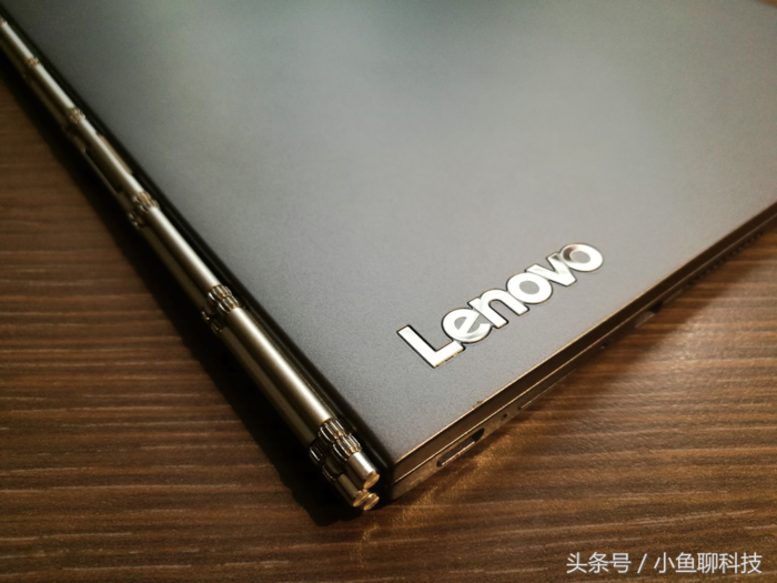 匠心之作！Lenovo Yoga Book 笔电开箱！(23) 第23页