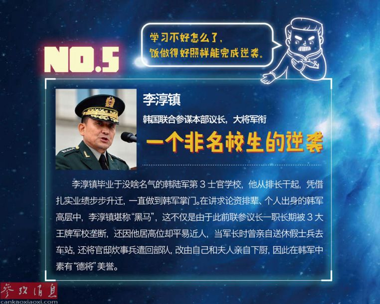 邻邦名将：8年上尉升大将 屌丝也逆袭(6) 第6页