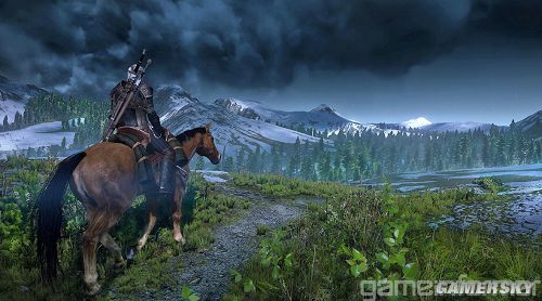 《巫师3：狂猎（The Witcher 3: Wild Hunt）》游戏截图(36) 第36页