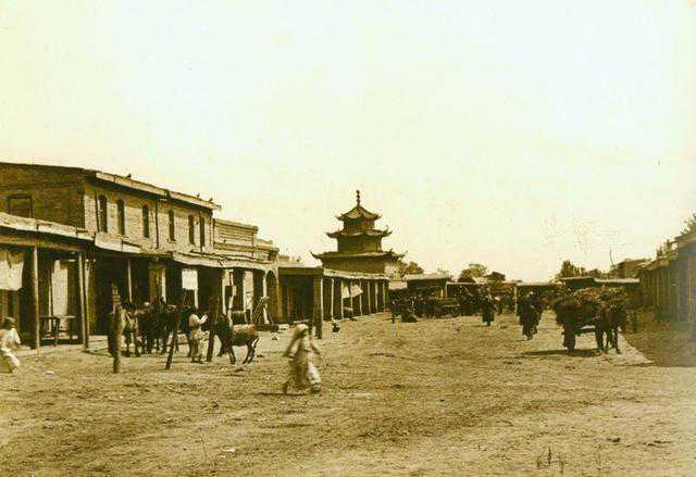 旧中国影像（1860(48) 第48页