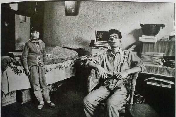 镜头下的90年代老上海人的日常，总有一张图勾起你的回忆(2) 第2页