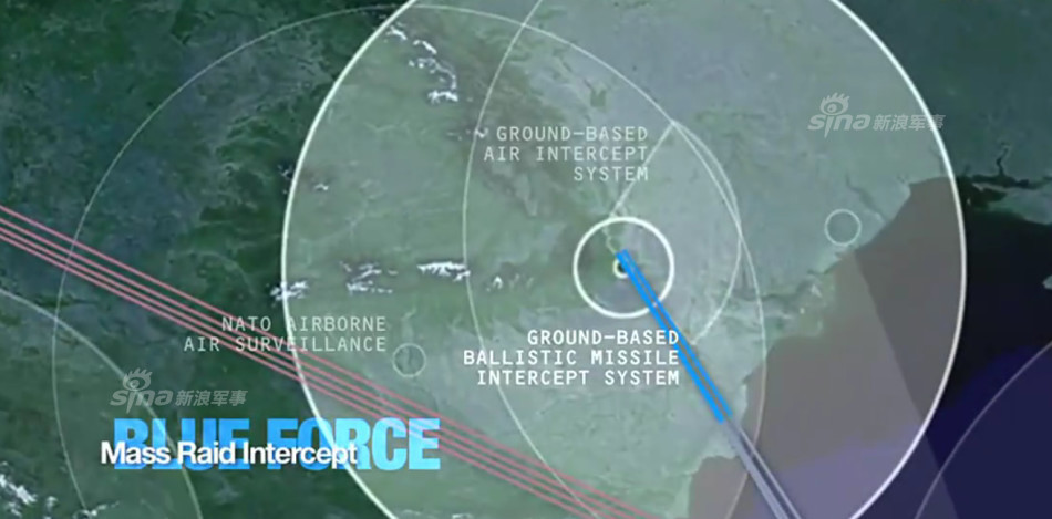 疑似模拟中国东风21！美军吹嘘其联合反导系统(13) 第13页