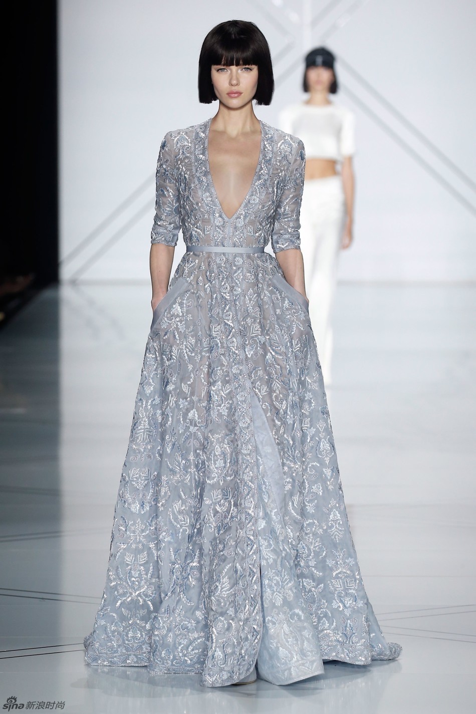 Ralph & Russo 2017春夏高定(22) 第22页