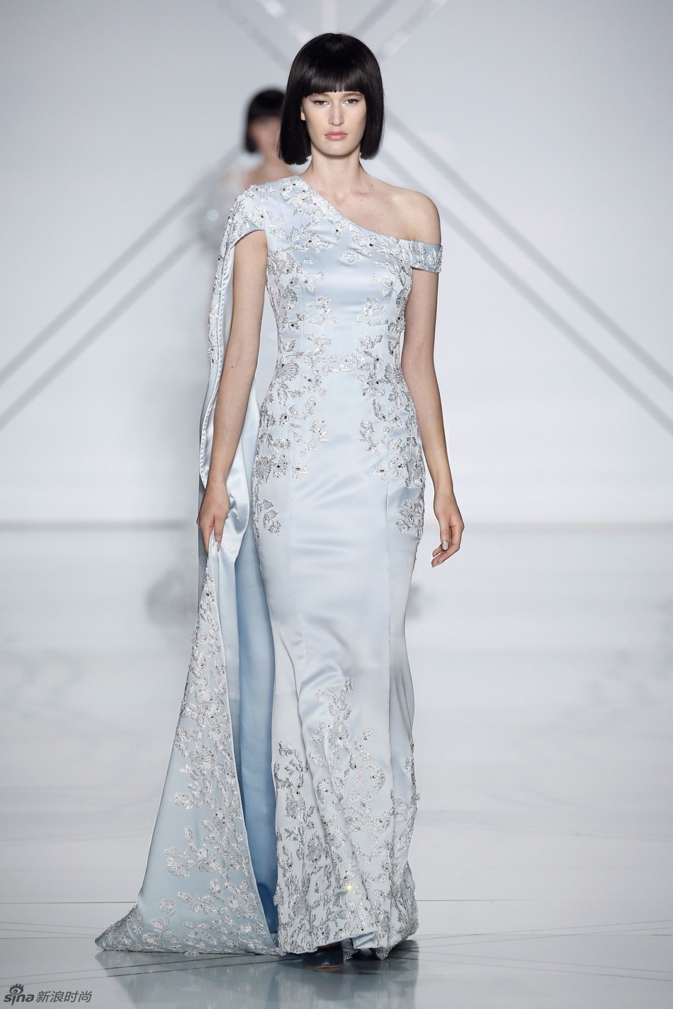 Ralph & Russo 2017春夏高定(24) 第24页