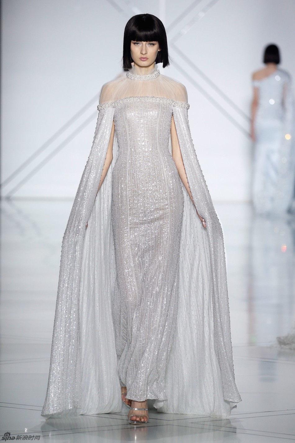 Ralph & Russo 2017春夏高定(27) 第27页