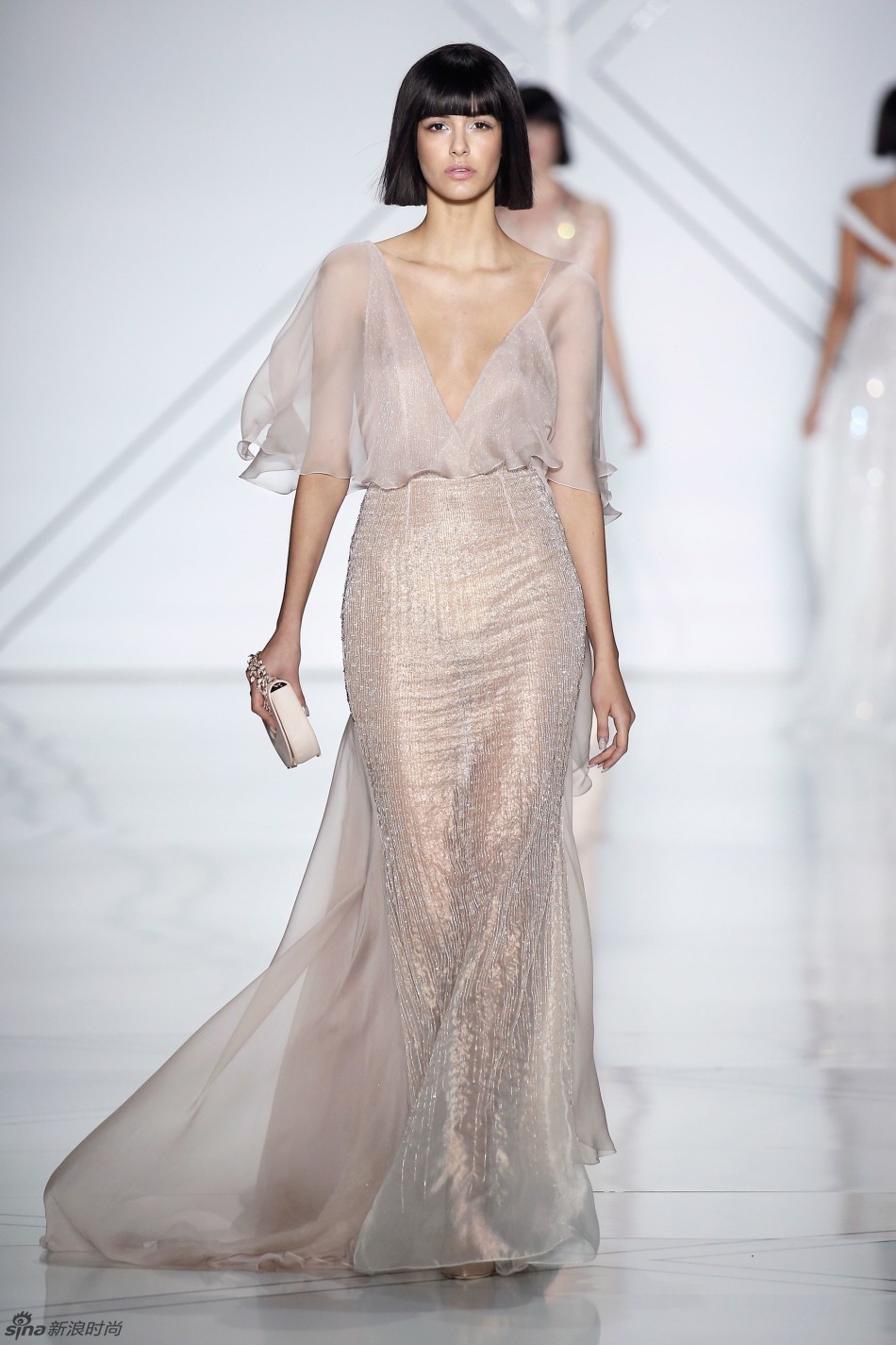 Ralph & Russo 2017春夏高定(32) 第32页