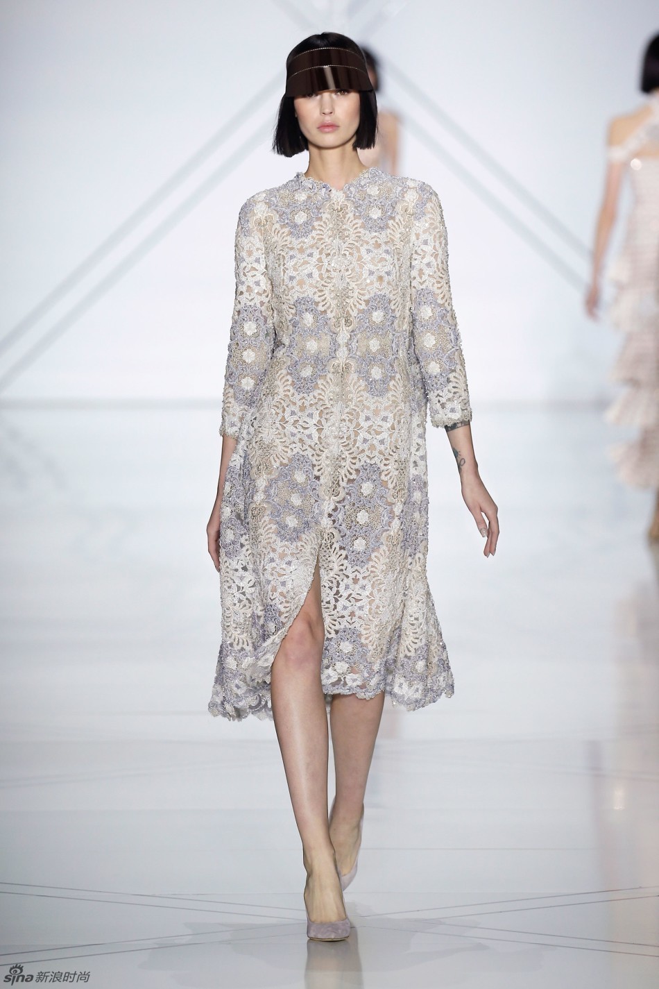 Ralph & Russo 2017春夏高定(37) 第37页