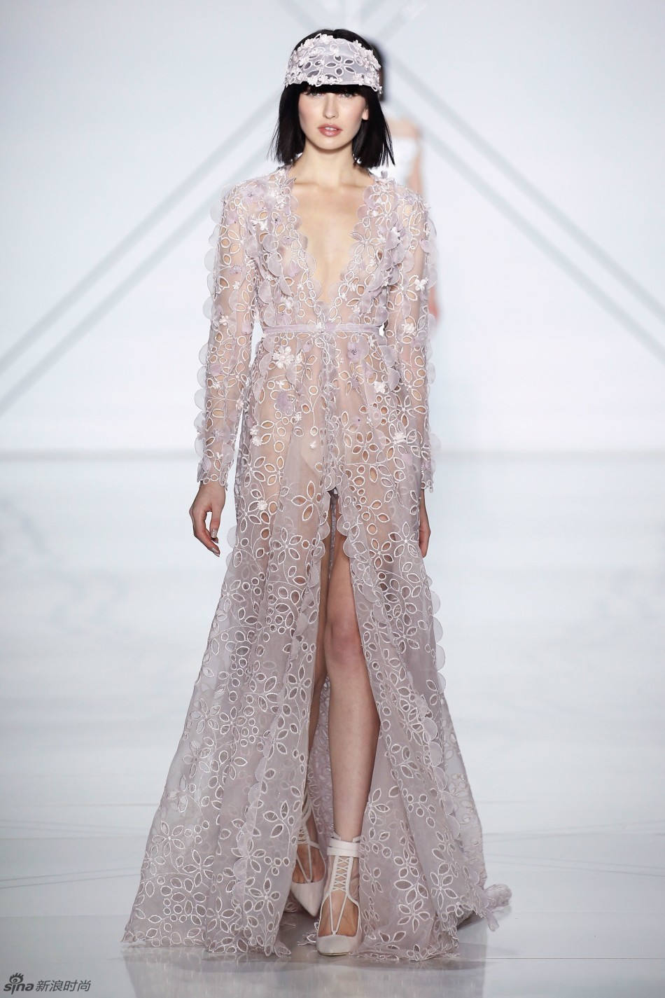 Ralph & Russo 2017春夏高定(40) 第40页