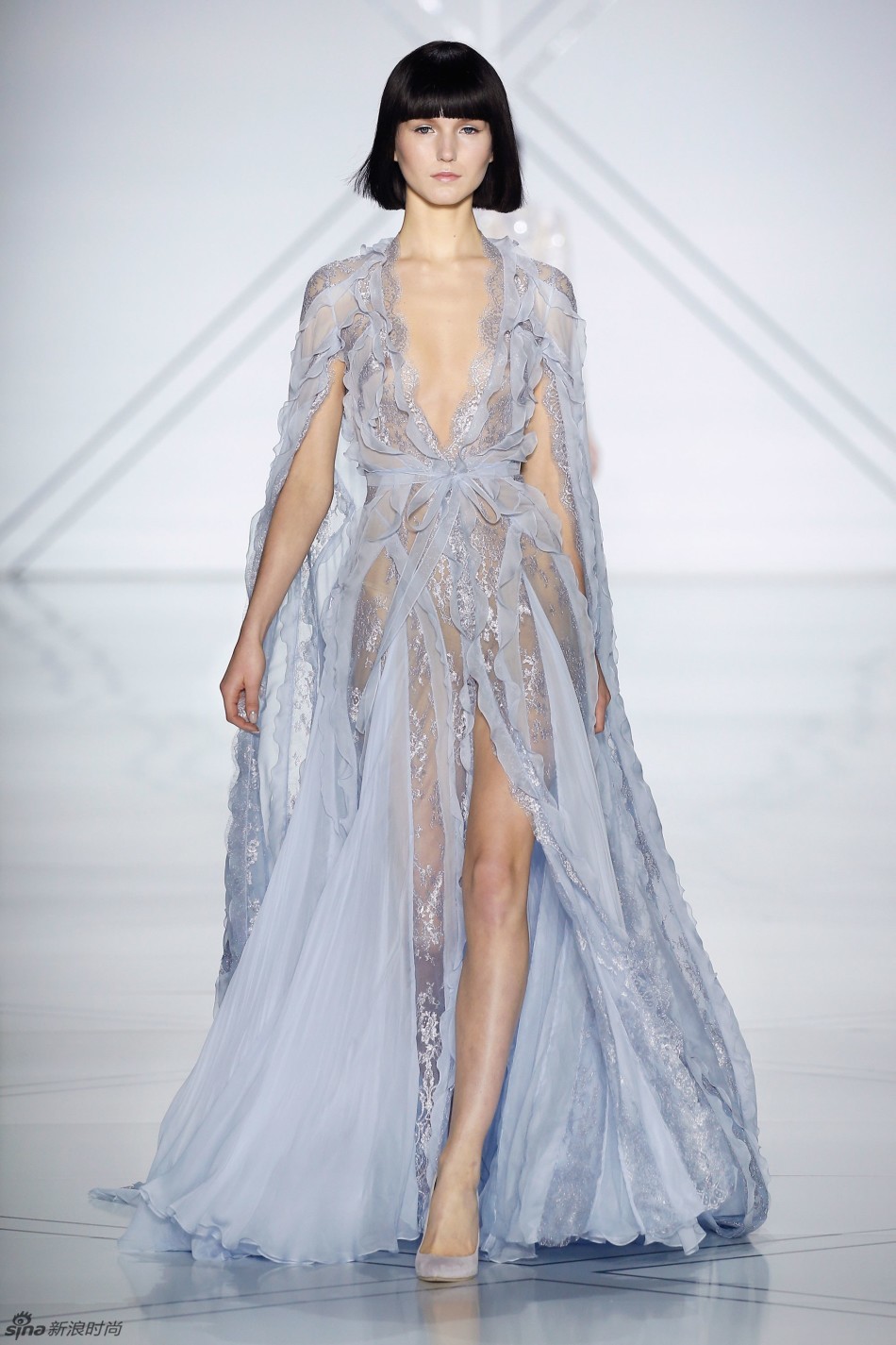 Ralph & Russo 2017春夏高定(55) 第55页