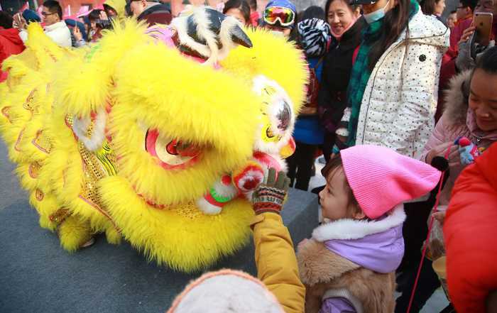 冰天雪地比基尼，给你们诠释下什么叫“美丽冻人”(12) 第12页