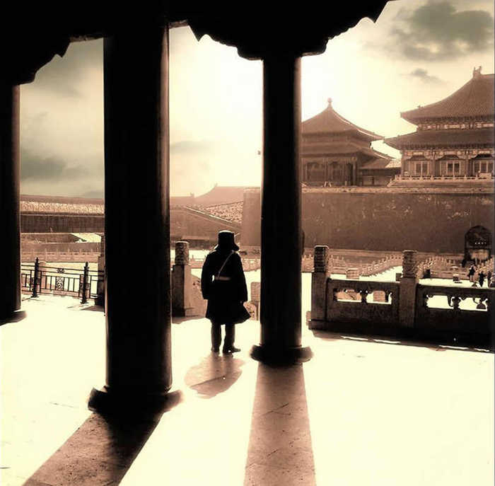 外国摄影师镜头中震撼唯美的中国 第1页