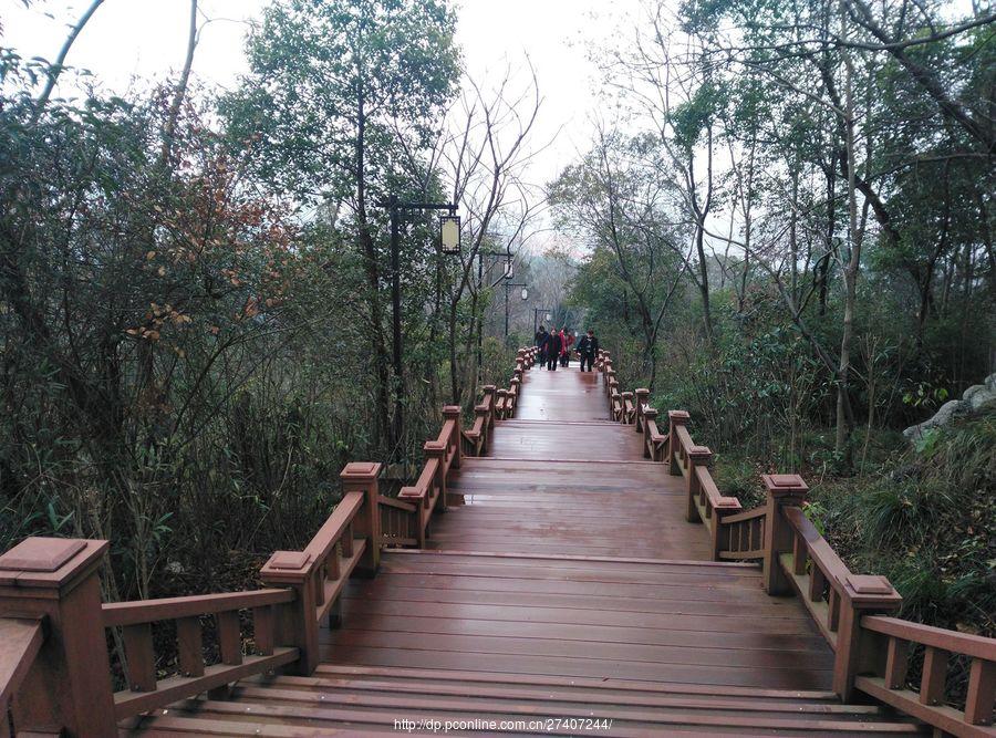 鄂州西山风景区