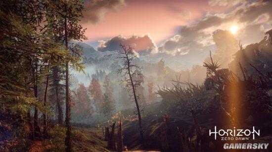 《地平线：黎明时分（Horizon:Zero Dawn）》游戏截图(30) 第30页