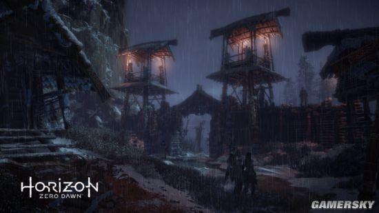 《地平线：黎明时分（Horizon:Zero Dawn）》游戏截图(5) 第5页