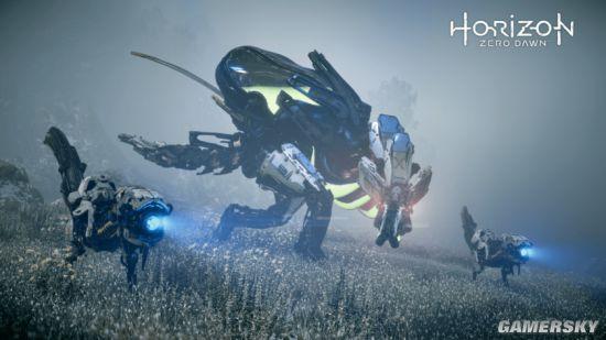 《地平线：黎明时分（Horizon:Zero Dawn）》游戏截图(3) 第3页