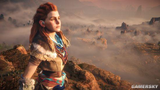 《地平线：黎明时分（Horizon:Zero Dawn）》游戏截图(37) 第37页