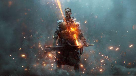 《战地1（Battlefield 1）》高清壁纸 第1页