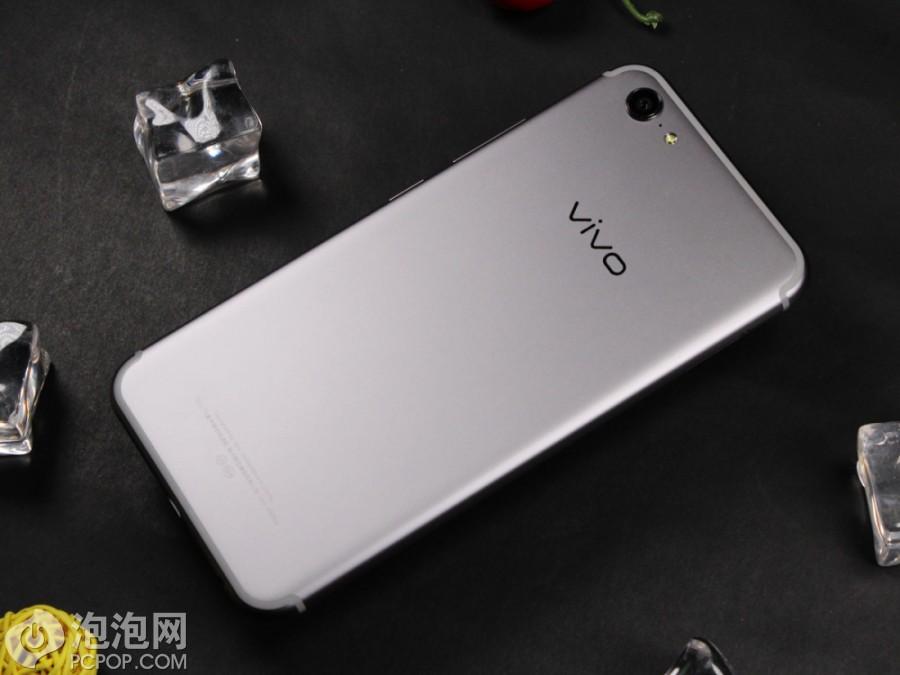 灰色再骚一点 vivo X9 Plus星空灰图赏(10) 第10页