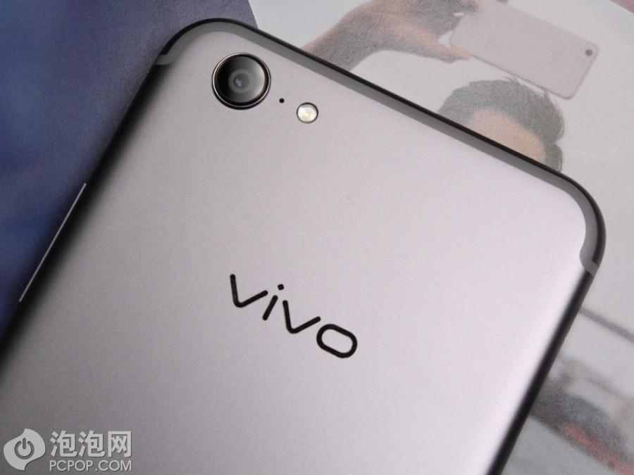 灰色再骚一点 vivo X9 Plus星空灰图赏(8) 第8页