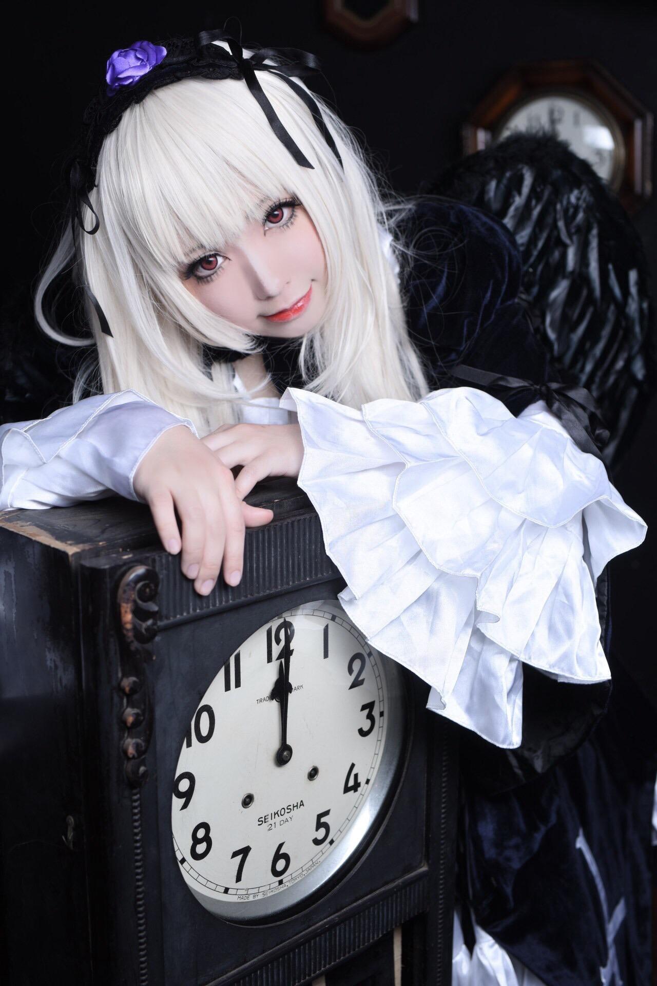 一周精品Cosplay盘点：第91期(5) 第5页