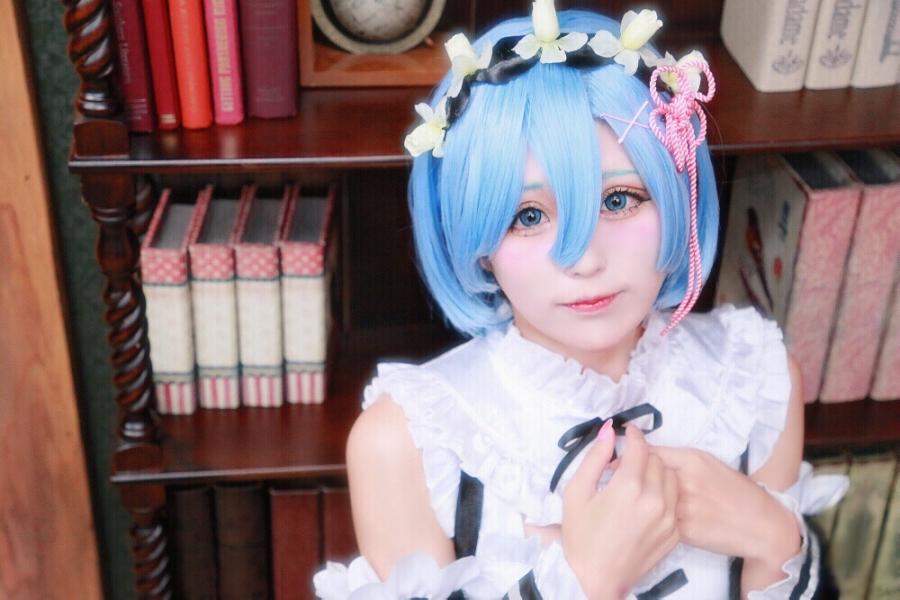 一周精品Cosplay盘点：第91期(7) 第7页