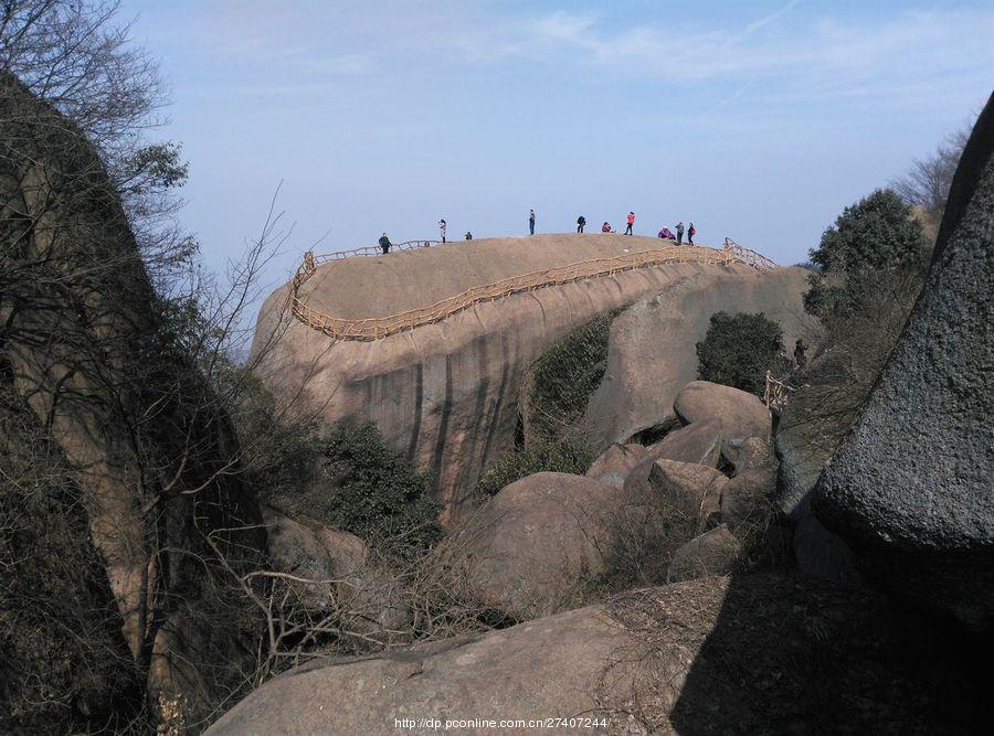 一路欢歌巨石山(22) 第22页