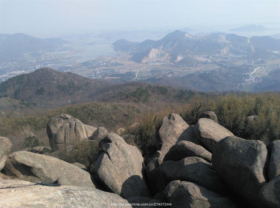 一路欢歌巨石山(30) 第30页