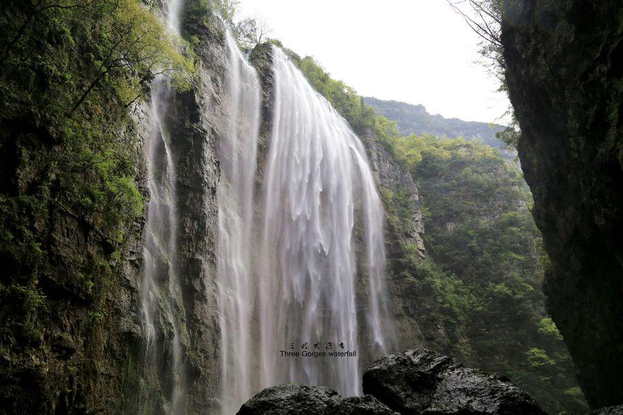 三峡大瀑布(12) 第12页