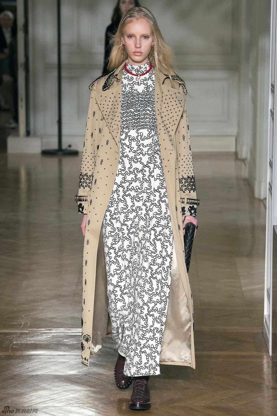 Valentino 2017秋冬系列(17) 第17页