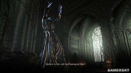 《黑暗之魂3（Dark Souls 3）》游戏截图(5) 第5页