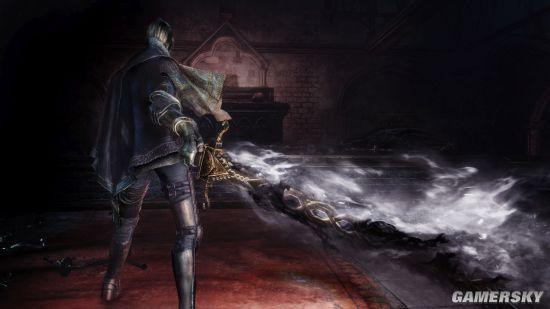 《黑暗之魂3（Dark Souls 3）》游戏截图(18) 第18页