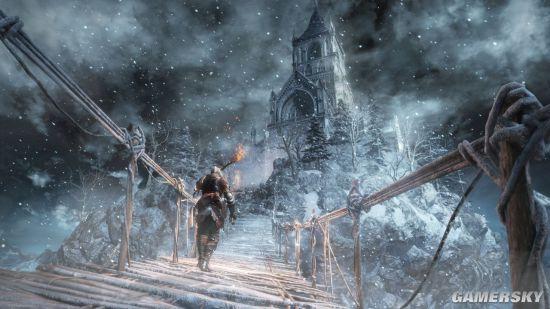 《黑暗之魂3（Dark Souls 3）》游戏截图(20) 第20页