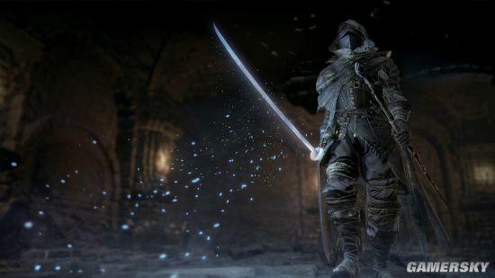 《黑暗之魂3（Dark Souls 3）》游戏截图(9) 第9页