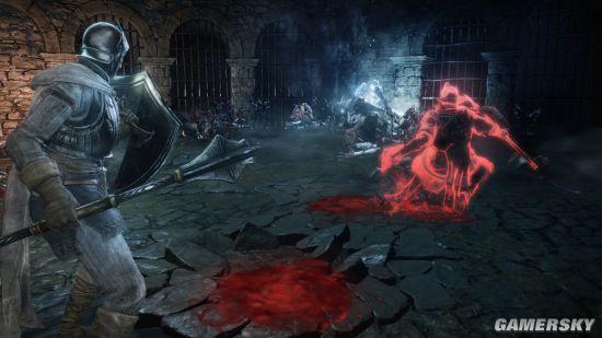 《黑暗之魂3（Dark Souls 3）》游戏截图(34) 第34页