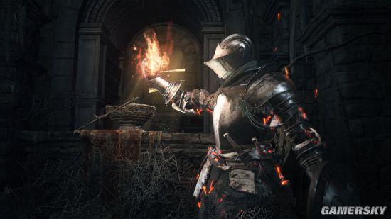 《黑暗之魂3（Dark Souls 3）》游戏截图(37) 第37页