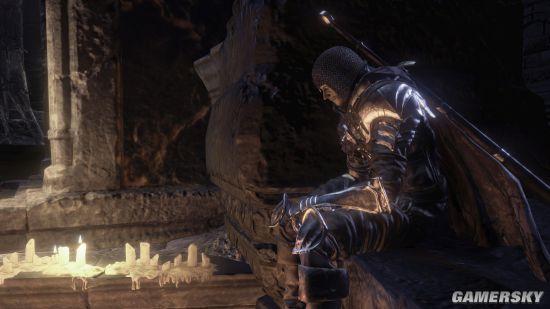 《黑暗之魂3（Dark Souls 3）》游戏截图(43) 第43页