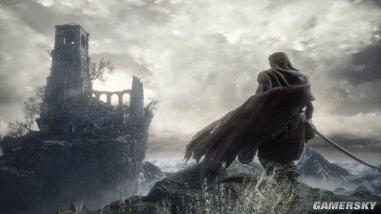 《黑暗之魂3（Dark Souls 3）》游戏截图(44) 第44页