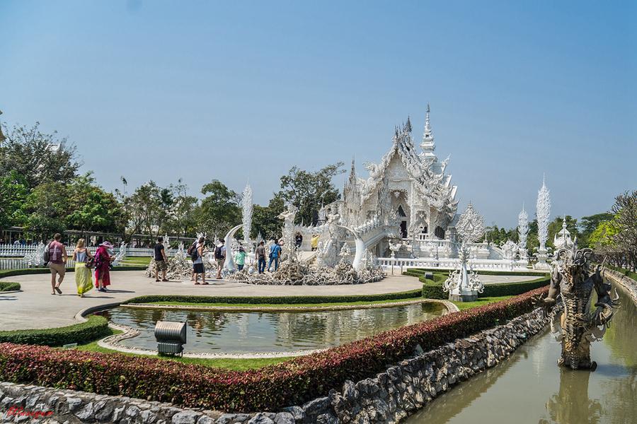 清迈白龙寺(16) 第16页