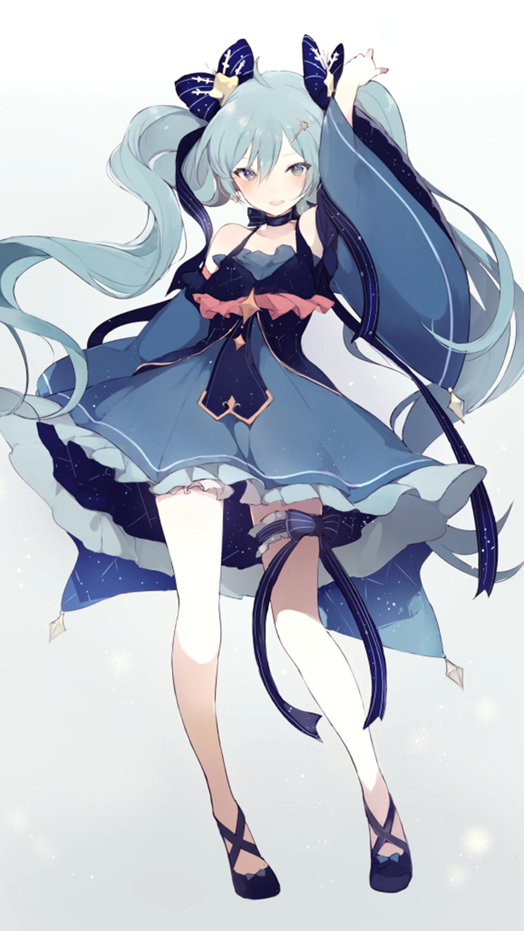 初音未来十周年壁纸