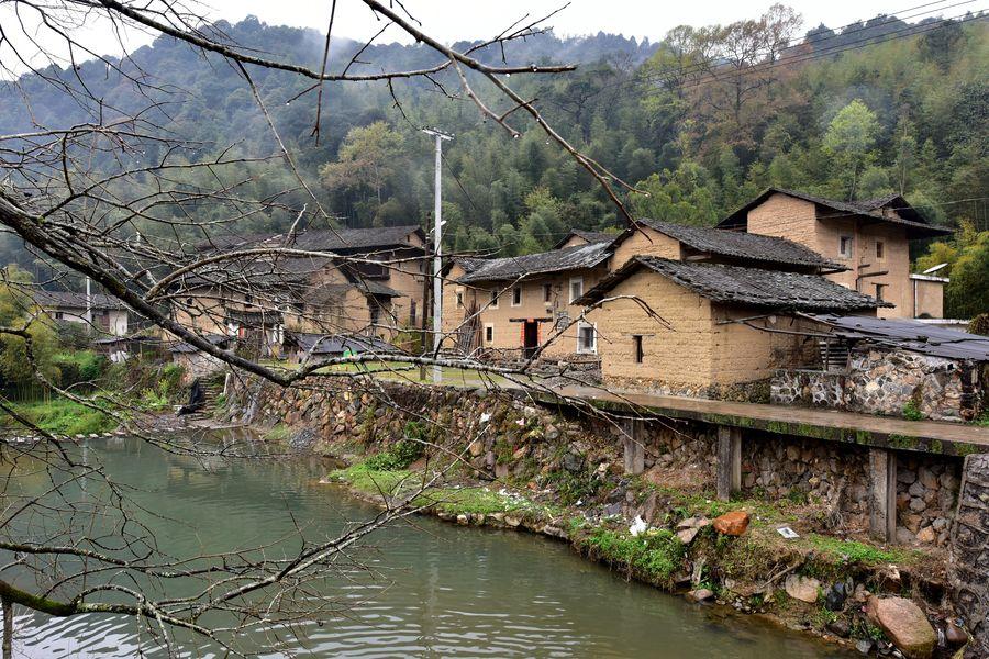 福建古村落(2) 第2页