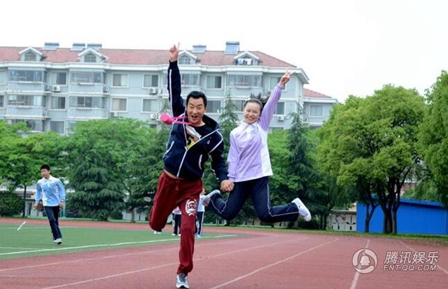 《爸爸是条龙》深圳卫视开播 徐黄丽担纲主演(3) 第3页