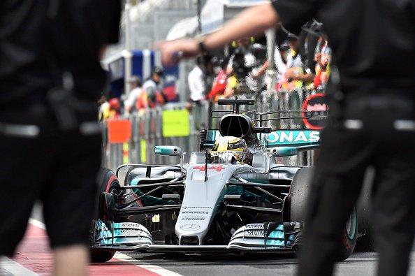 2017F1澳大利亚站FP2(17) 第17页