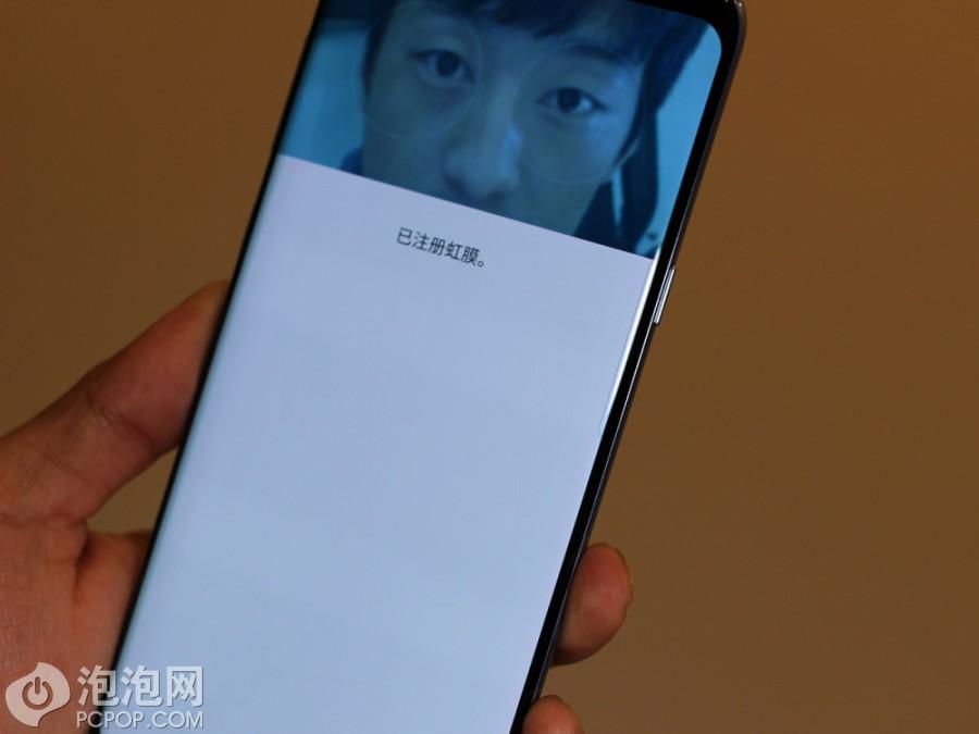 超高屏占比/最美安卓旗舰 三星Galaxy S8/S8+图赏(16) 第16页