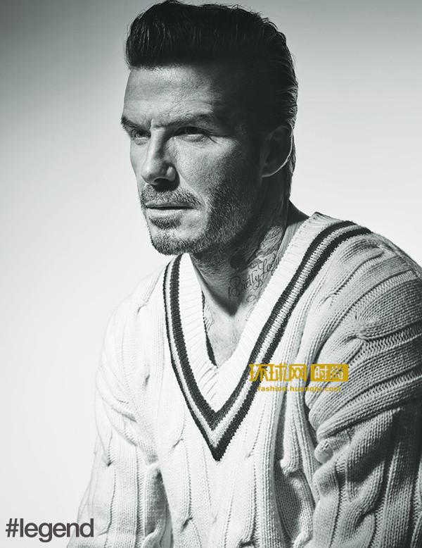 David Beckham 我是传奇(6) 第6页