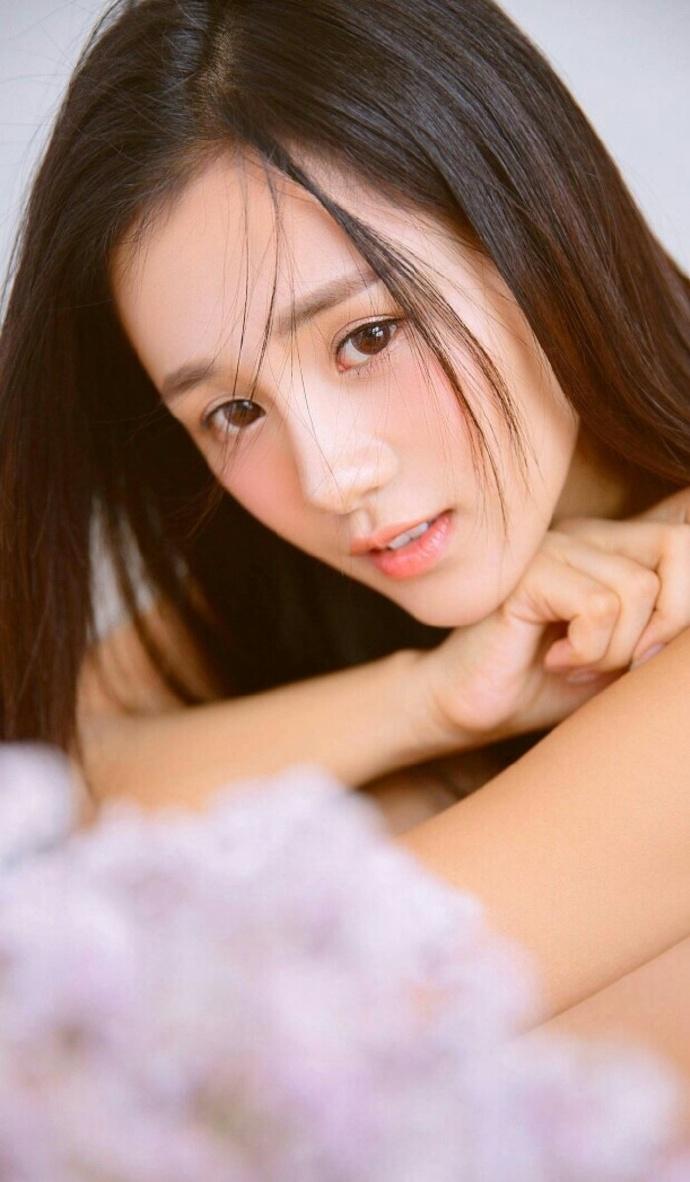 安悦溪唯美性感写真图片(2) 第2页