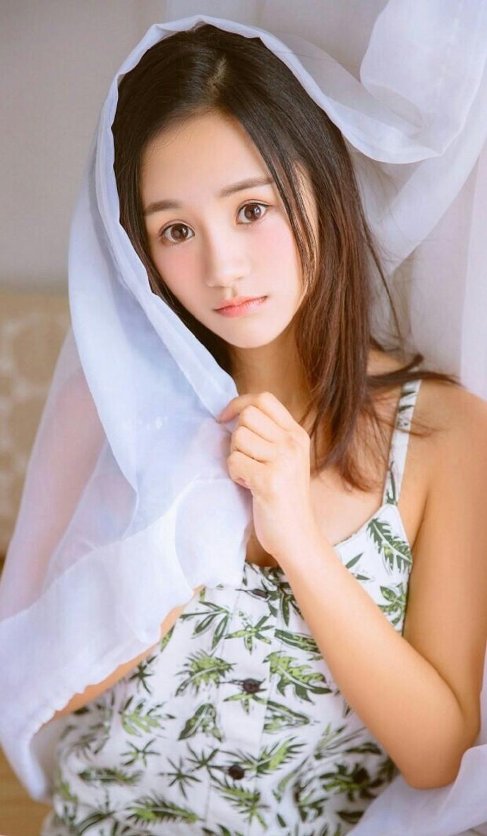 安悦溪唯美性感写真图片(5) 第5页