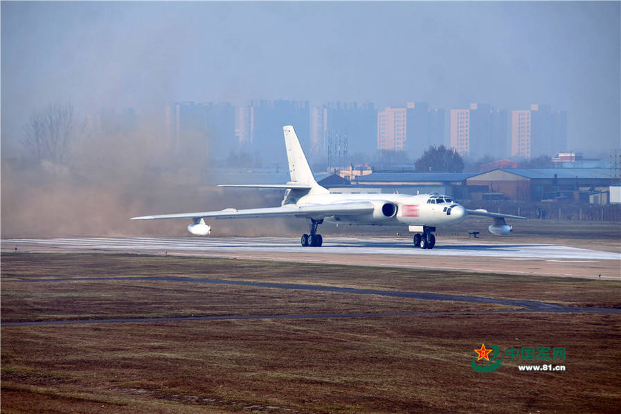 战机空中加油任务全程曝光(2) 第2页