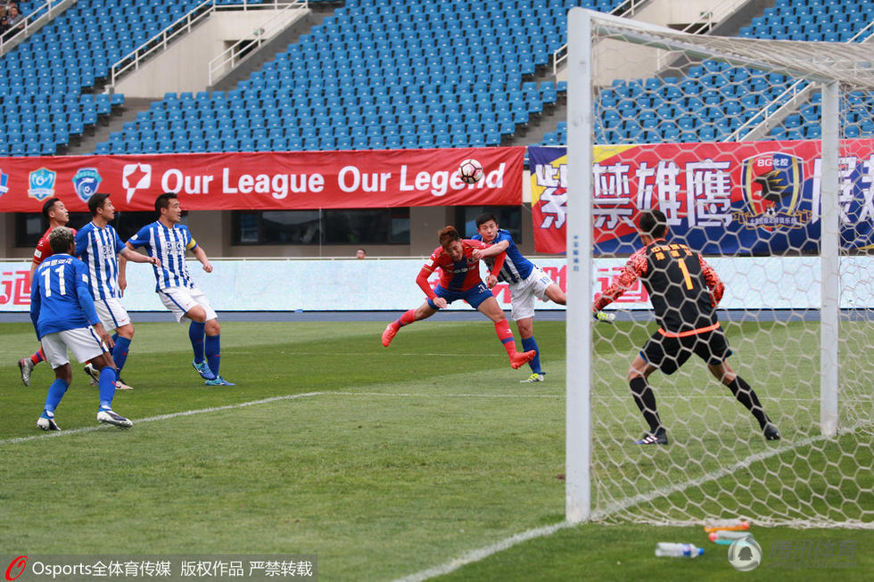 北控0-0闷平永昌 亚森战旧主北控终结三连败(3) 第3页