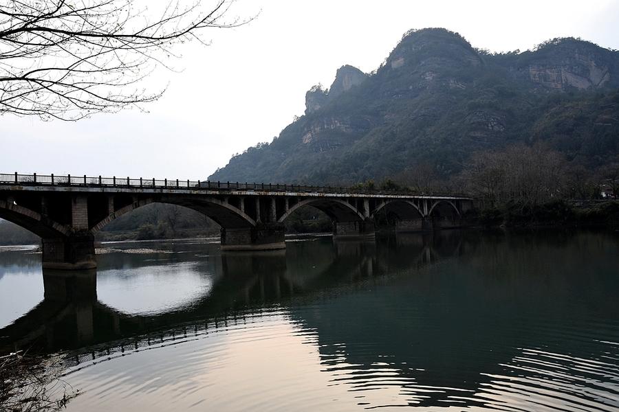                                              武夷山风景 第1页